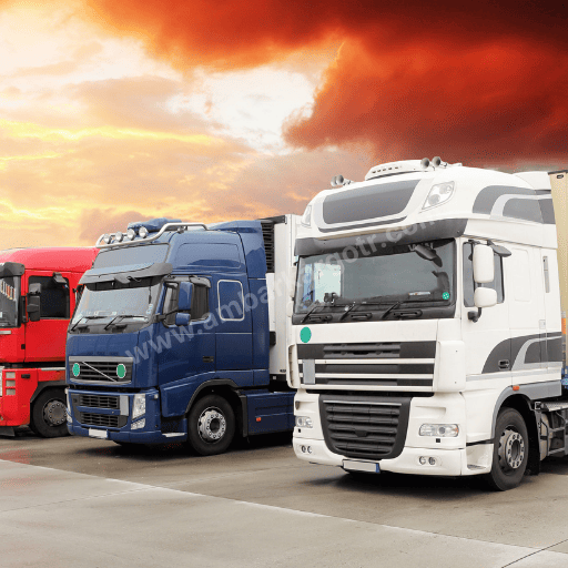 Akşehir Ambar Kargo