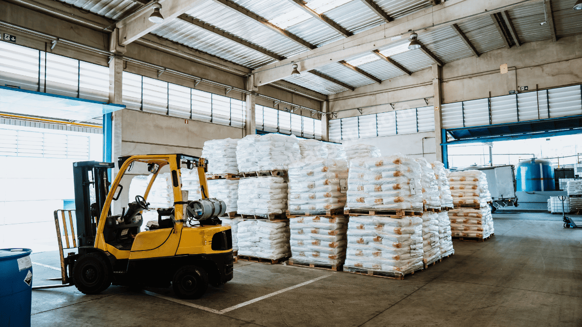 Akşehir Kimyasal Ürün Taşıma