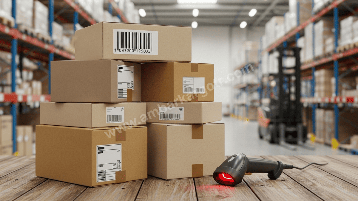 Akşehir Kolili Yük Taşıma