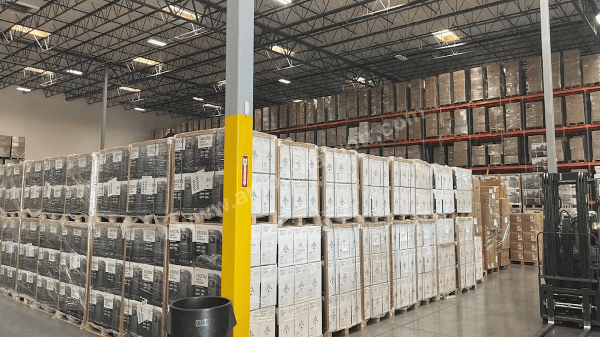 Akşehir Parça Yük Taşıma